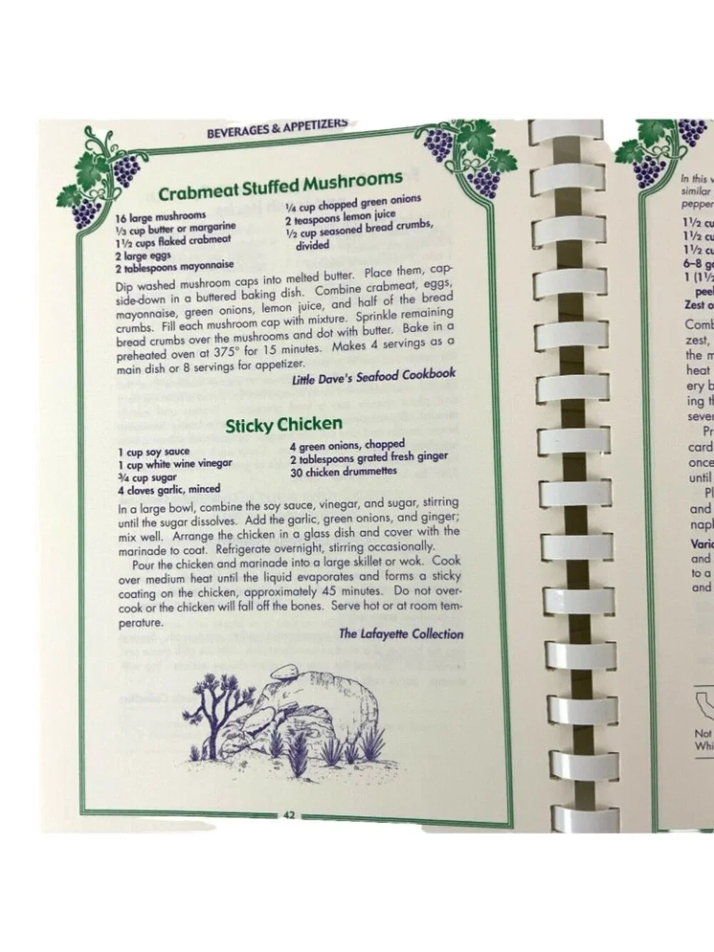 Best Of The Best From California Cookbook By Gwen McKee & Barbara Moseley 2000